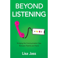 Beyond Listening: Bridging the Communication Gap Between Parents and Teens