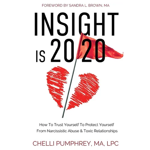 Insight is 20/20