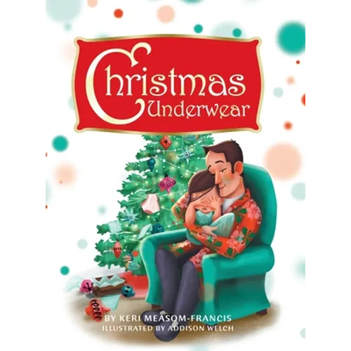 Christmas Underwear