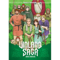 Vinland Saga 13