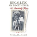 Recalling My Beginnings: The Kentucky Years