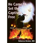 He Came to Set the Captives Free - Paperback