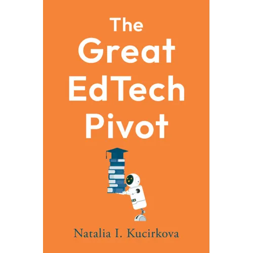 The Great EdTech Pivot