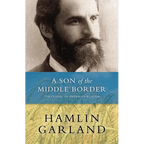 A Son of the Middle Border - Paperback