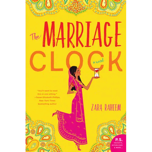 The Marriage Clock