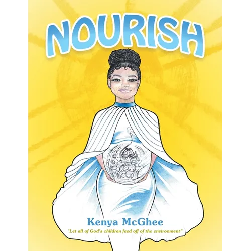Nourish