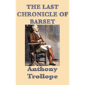 The Last Chronicle of Barset