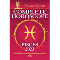 Complete Horoscope Pisces 2023: Monthly Astrological Forecasts for 2023