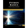 Python Basics: A Self-Teaching Introduction