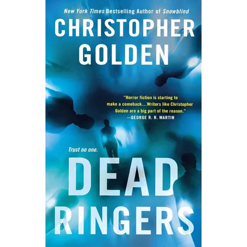 Dead Ringers
