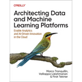 Architecting Data and Machine Learning Platforms: Enable Analytics and Ai-Driven Innovation in the Cloud