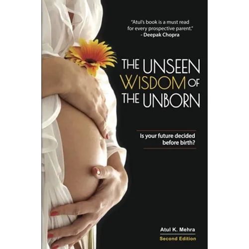 The Unseen Wisdom of the Unborn: Is Your Future Decided Before Birth?