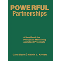 Powerful Partnerships: A Handbook for Principals Mentoring Assistant Principals