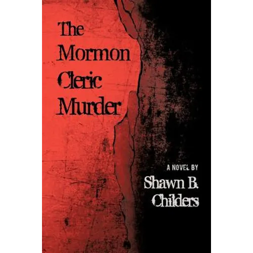 The Mormon Cleric Murder