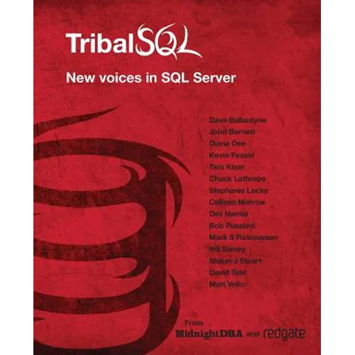 Tribal SQL
