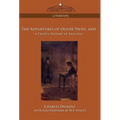 The Adventures of Oliver Twist and a Child's History of England