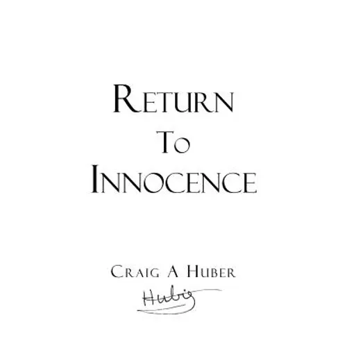 Return to Innocence