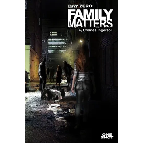 Day Zero - Family Matters