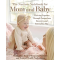 The Nurture Notebook for Mom and Baby