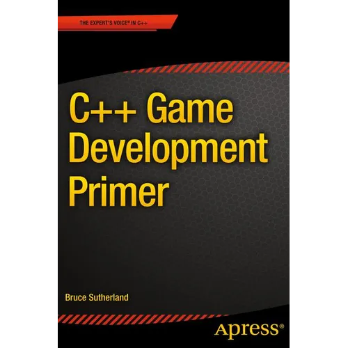 C++ Game Development Primer