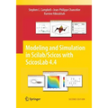 Modeling and Simulation in Scilab/Scicos with Scicoslab 4.4
