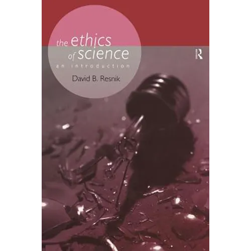 The Ethics of Science: An Introduction