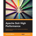 Apache Solr High Performance