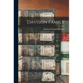 Davison Family