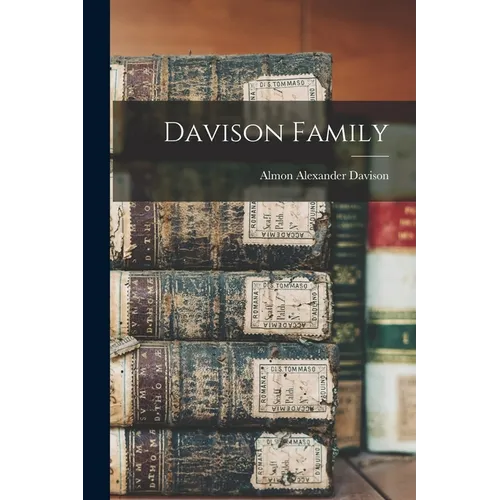 Davison Family