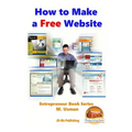 How to Make a Free Website