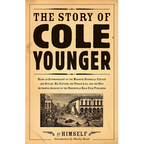 The Story of Cole Younger - Paperback