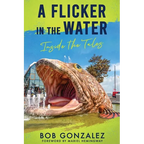 A Flicker in the Water: Inside the Tales - Paperback