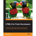 Html5 for Flash Developers