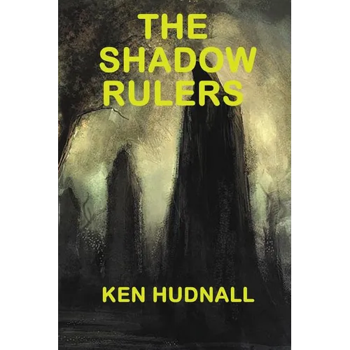 Shadow Wars: The Shadow Rulers
