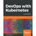 DevOps with Kubernetes -Second Edition