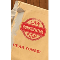 Law Firm Confidential