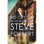 Big City Cat: My Life in Folk-Rock - Paperback