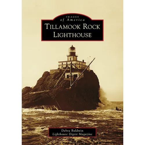 Tillamook Rock Lighthouse