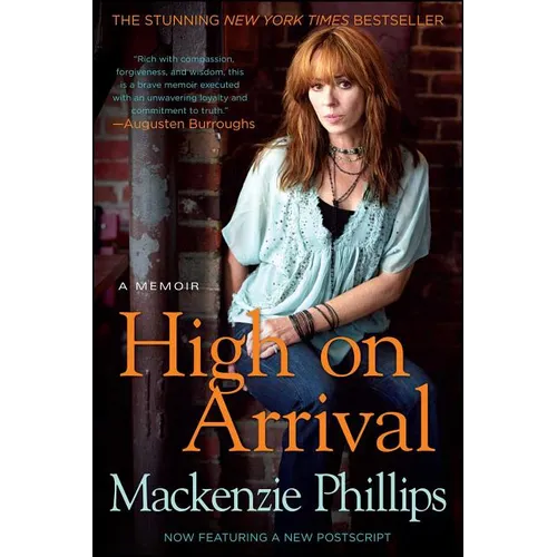 High on Arrival
