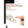 Basic Data Structures and Program Statements