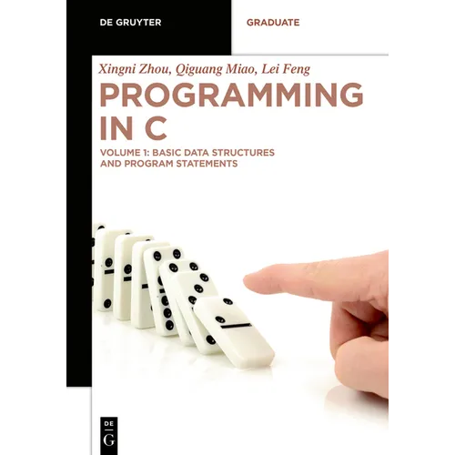 Basic Data Structures and Program Statements