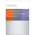 Globalization and International Education. Robin Shields
