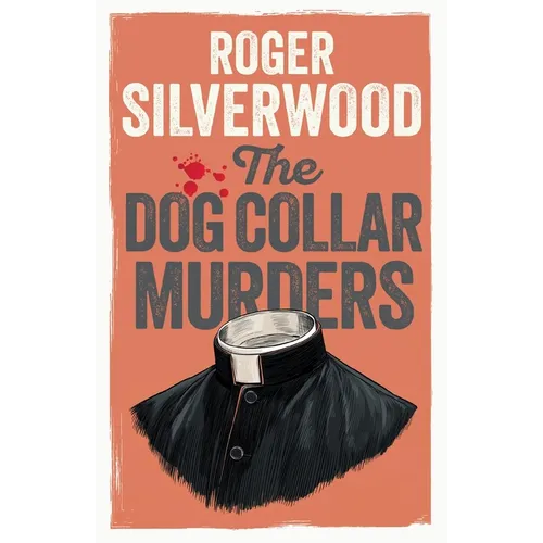 The Dog Collar Murders