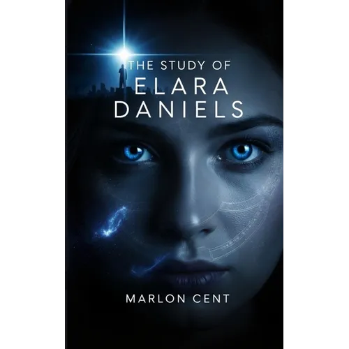 The Study of Elara Daniels