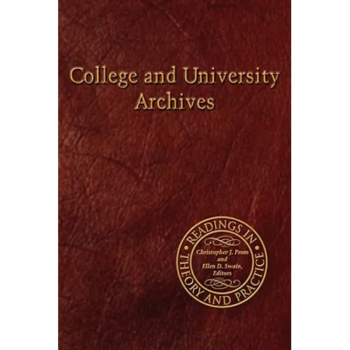 College and University Archives
