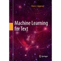 Machine Learning for Text
