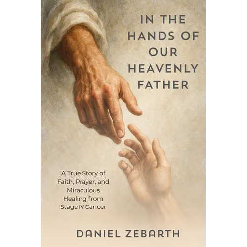 In the Hands of Our Heavenly Father: A True Story of Faith, Prayer, and Miraculous Healing from Stage IV Cancer