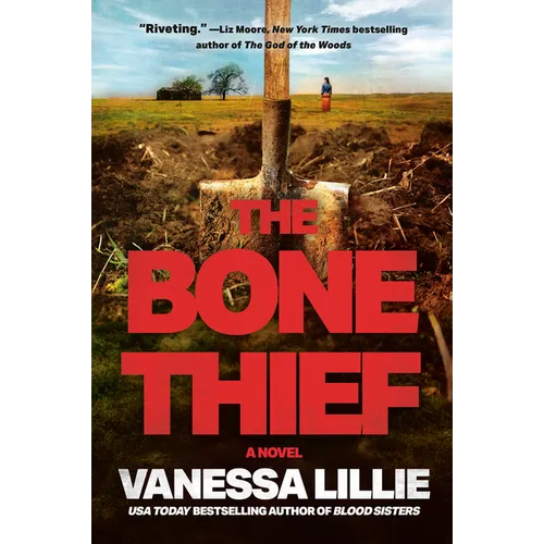The Bone Thief