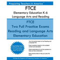 FTCE Elementary Education K-6 Language Arts and Reading: Elementary Education Subtest 1: Language Arts and Reading 601