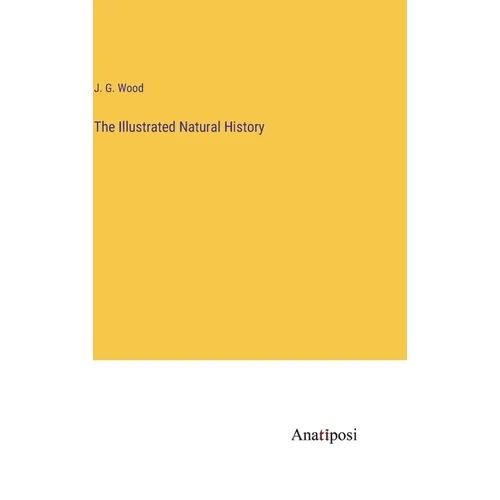 The Illustrated Natural History
